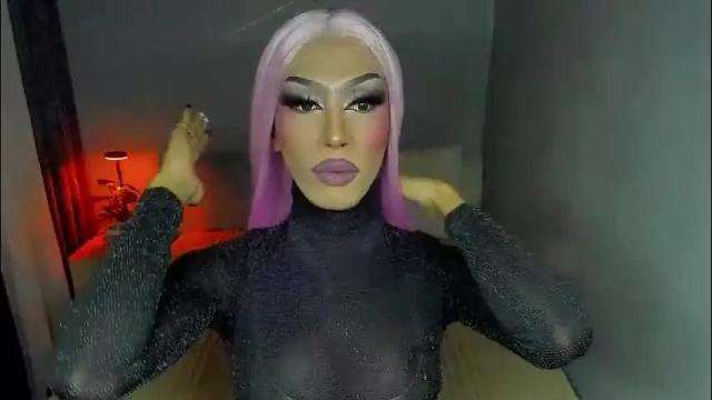 Image 12 of anitacruisze Stream on Chaturbate on 1 month ago