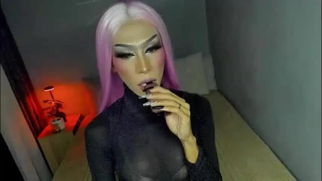 Thumbnail 2, anitacruisze's Stream at Chaturbate, 21 days ago