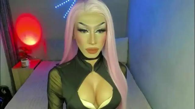 Thumbnail 1, anitacruisze's Stream at Chaturbate, 20 days ago