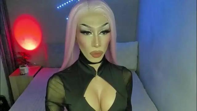 Image 11 of anitacruisze Stream on Chaturbate on 1 month ago