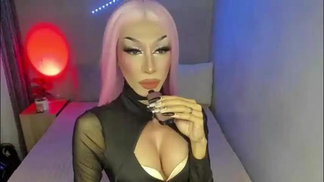 Image 3 of anitacruisze Stream on Chaturbate on 1 month ago