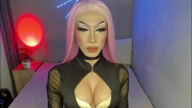 Image 7 of anitacruisze Stream on Chaturbate on 1 month ago