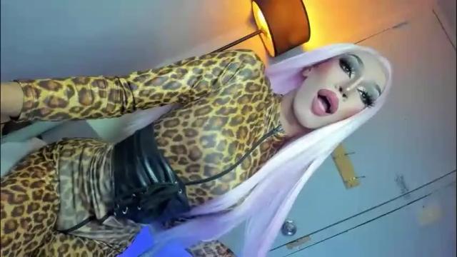 Image 11 of anitacruisze Stream on Chaturbate on 1 month ago