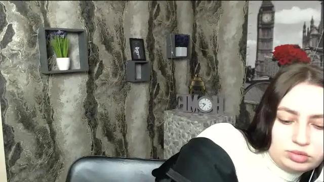 Image 4 of anitakitty_ Stream on Chaturbate on 3 months ago