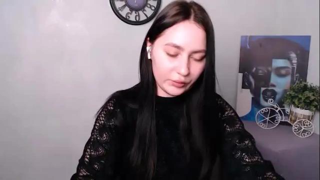 Thumbnail 1, anitakitty_'s Stream at Chaturbate, 3 months ago