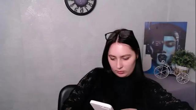 Image 11 of anitakitty_ Stream on Chaturbate on 3 months ago