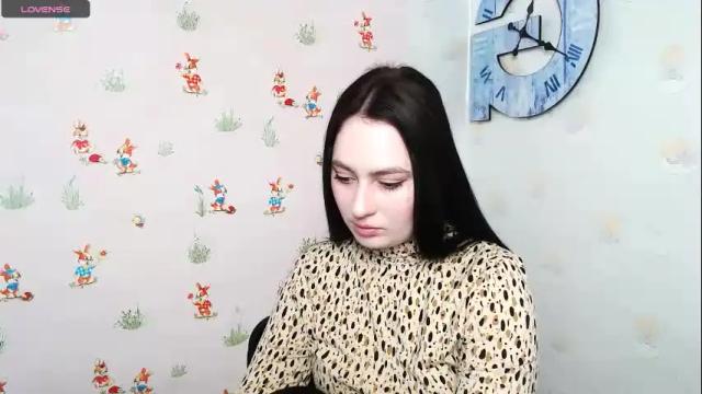 Image 2 of anitakitty_ Stream on Chaturbate on 3 months ago