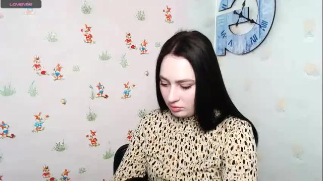 Image 3 of anitakitty_ Stream on Chaturbate on 3 months ago