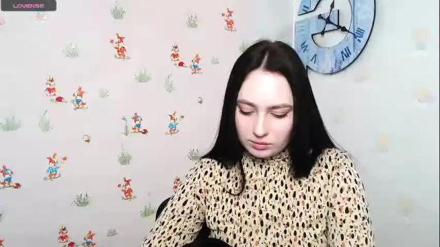 Image 4 of anitakitty_ Stream on Chaturbate on 3 months ago