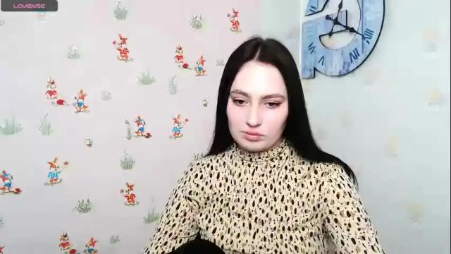Thumbnail 2, anitakitty_'s Stream at Chaturbate, 3 months ago