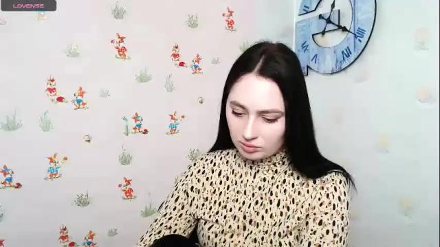 Thumbnail 3, anitakitty_'s Stream at Chaturbate, 3 months ago