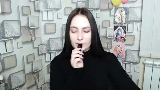 Image 3 of anitakitty_ Stream on Chaturbate on 3 months ago