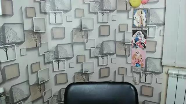 Image 6 of anitakitty_ Stream on Chaturbate on 3 months ago