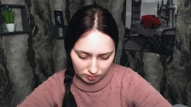 Thumbnail 2, anitakitty_'s Stream at Chaturbate, 2 months ago