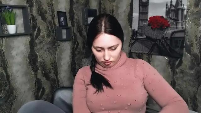 Image 8 of anitakitty_ Stream on Chaturbate on 2 months ago