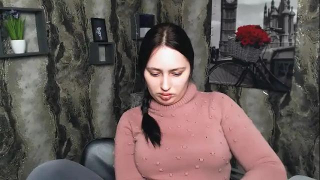 Thumbnail 3, anitakitty_'s Stream at Chaturbate, 2 months ago