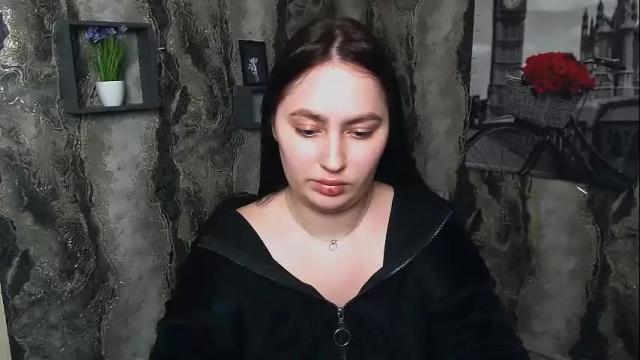 Thumbnail 1, anitakitty_'s Stream at Chaturbate, 2 months ago