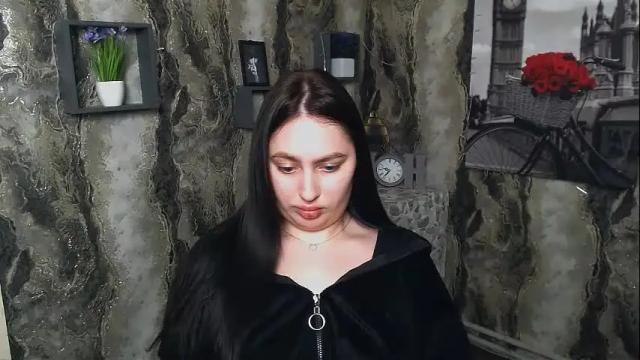 Image 2 of anitakitty_ Stream on Chaturbate on 2 months ago