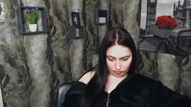 Thumbnail 3, anitakitty_'s Stream at Chaturbate, 2 months ago