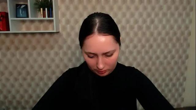 Image 7 of anitakitty_ Stream on Chaturbate on 2 months ago