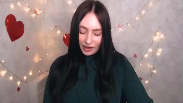 Image 6 of anitakitty_ Stream on Chaturbate on 2 months ago