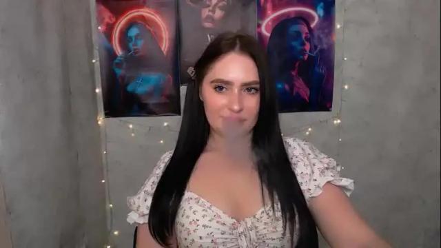 Image 7 of anitakitty_ Stream on Chaturbate on 1 month ago