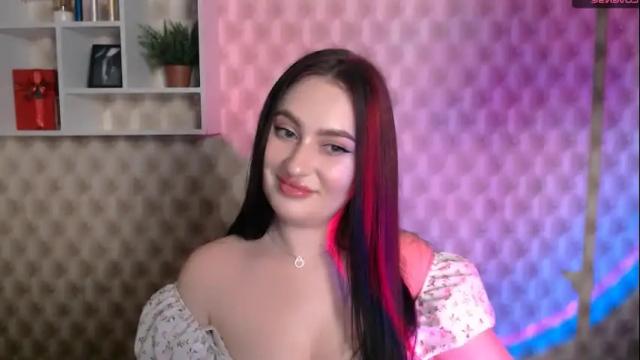 Thumbnail 1, anitakitty_'s Stream at Chaturbate, 27 days ago