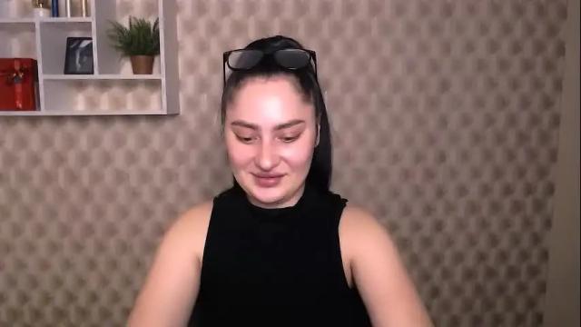 Thumbnail 1, anitakitty_'s Stream at Chaturbate, 19 days ago