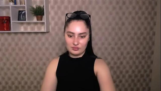 Image 2 of anitakitty_ Stream on Chaturbate on 20 days ago