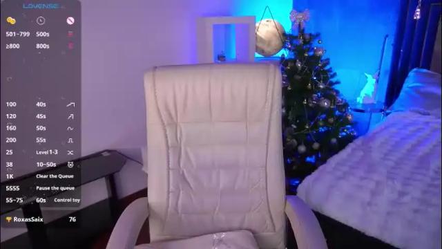 Image 12 of anitalevanta Stream on Chaturbate on 9 days ago