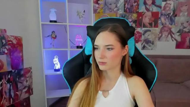 Image 7 of anitanelsons Stream on Chaturbate on 15 months ago