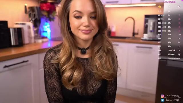 Image 12 of anitaraj_ Stream on Chaturbate on 1 month ago