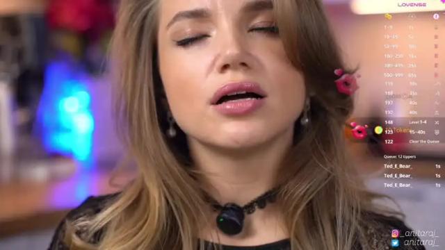 Image 8 of anitaraj_ Stream on Chaturbate on 1 month ago