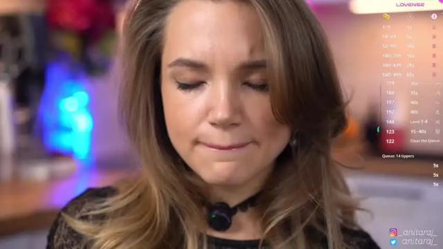 Thumbnail 3, anitaraj_'s Stream at Chaturbate, 1 month ago