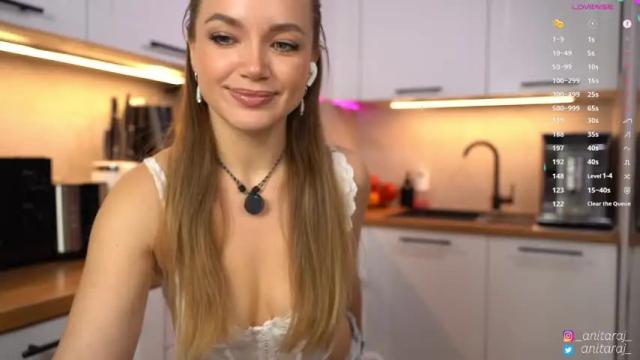 Image 10 of anitaraj_ Stream on Chaturbate on 14 days ago