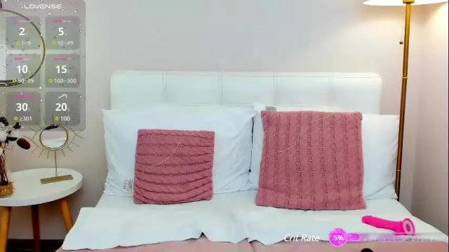 Image 8 of anitarey_ Stream on Chaturbate on 1 month ago
