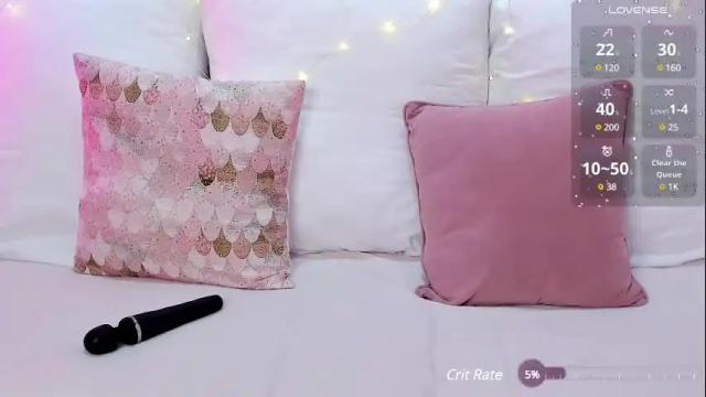 Image 10 of anitarey_ Stream on Chaturbate on 26 days ago