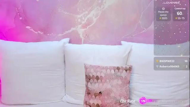 Thumbnail 3, anitarey_'s Stream at Chaturbate, 4 months ago