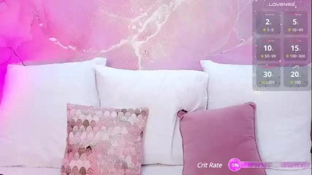 Image 4 of anitarey_ Stream on Chaturbate on 4 months ago