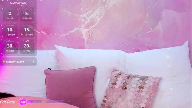 Image 2 of anitarey_ Stream on Chaturbate on 4 months ago