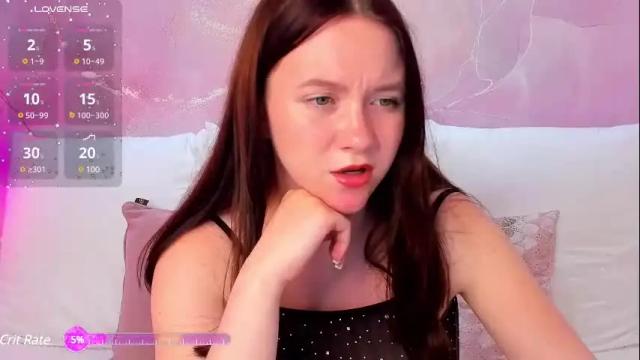 Image 3 of anitarey_ Stream on Chaturbate on 4 months ago