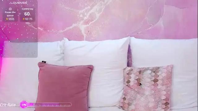 Thumbnail 3, anitarey_'s Stream at Chaturbate, 4 months ago