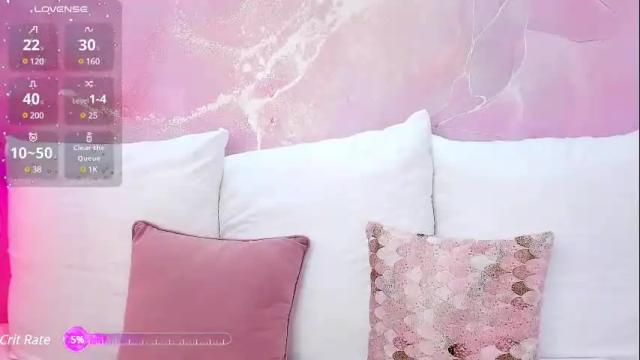 Image 8 of anitarey_ Stream on Chaturbate on 3 months ago