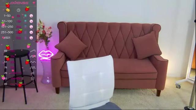 Image 4 of anitarossi__ Stream on Chaturbate on 19 months ago