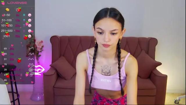 Image 3 of anitarossi__ Stream on Chaturbate on 19 months ago