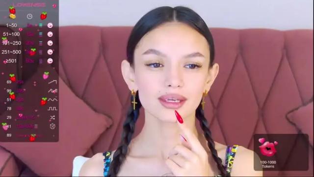 Image 7 of anitarossi__ Stream on Chaturbate on 19 months ago