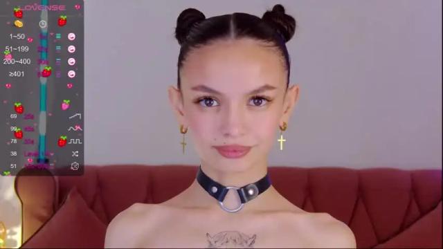 Image 6 of anitarossi__ Stream on Chaturbate on 18 months ago