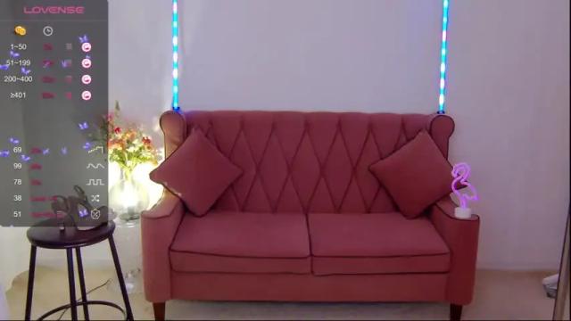 Thumbnail 1, anitarossi__'s Stream at Chaturbate, 18 months ago