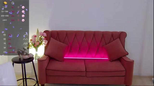 Image 8 of anitarossi__ Stream on Chaturbate on 17 months ago