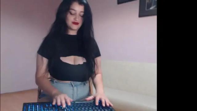 Image 10 of anittac14 Stream on Chaturbate on 1 month ago